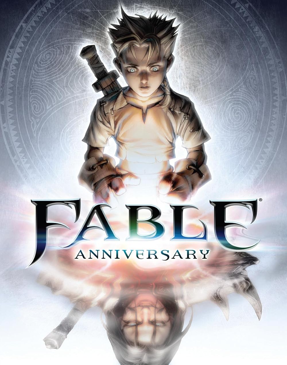 Fable anniversary - Suite des quêtes 