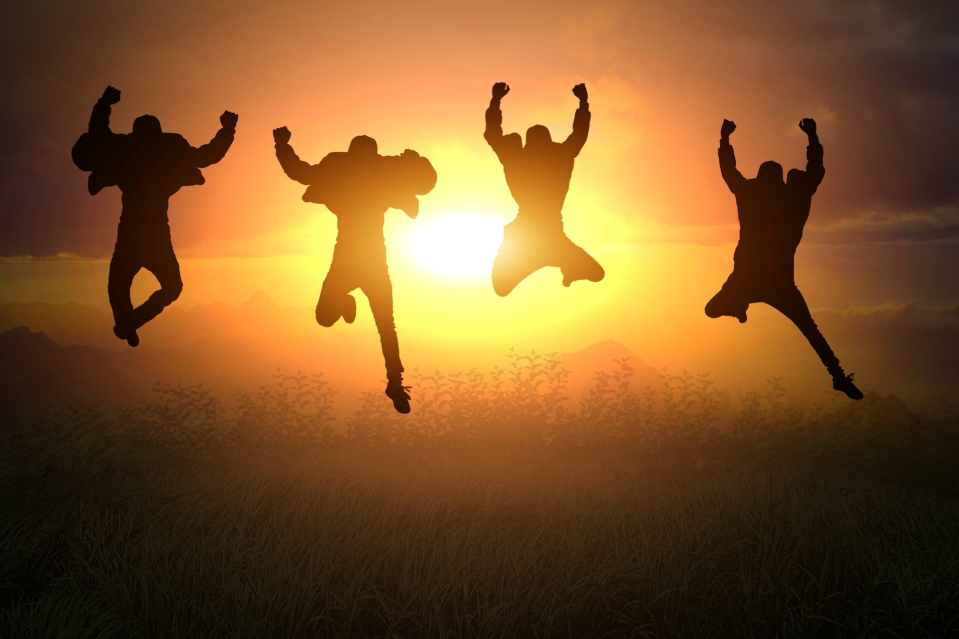 Comm' on se retrouve