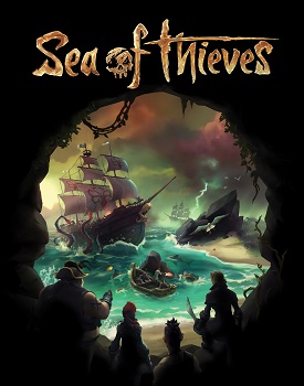 Soirée Sea of Thieves : jamais 2 sans 3