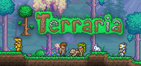 Yuna Sur Terraria