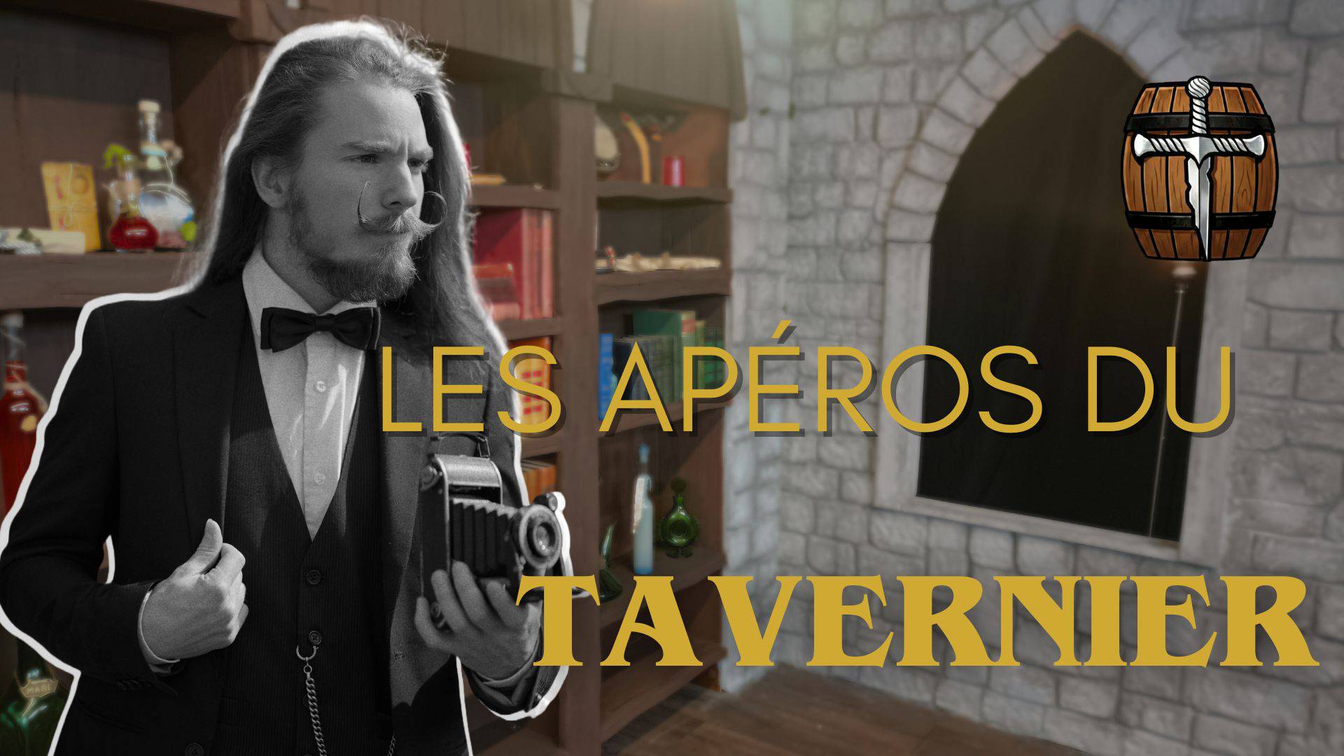 Apéro du Tavernier