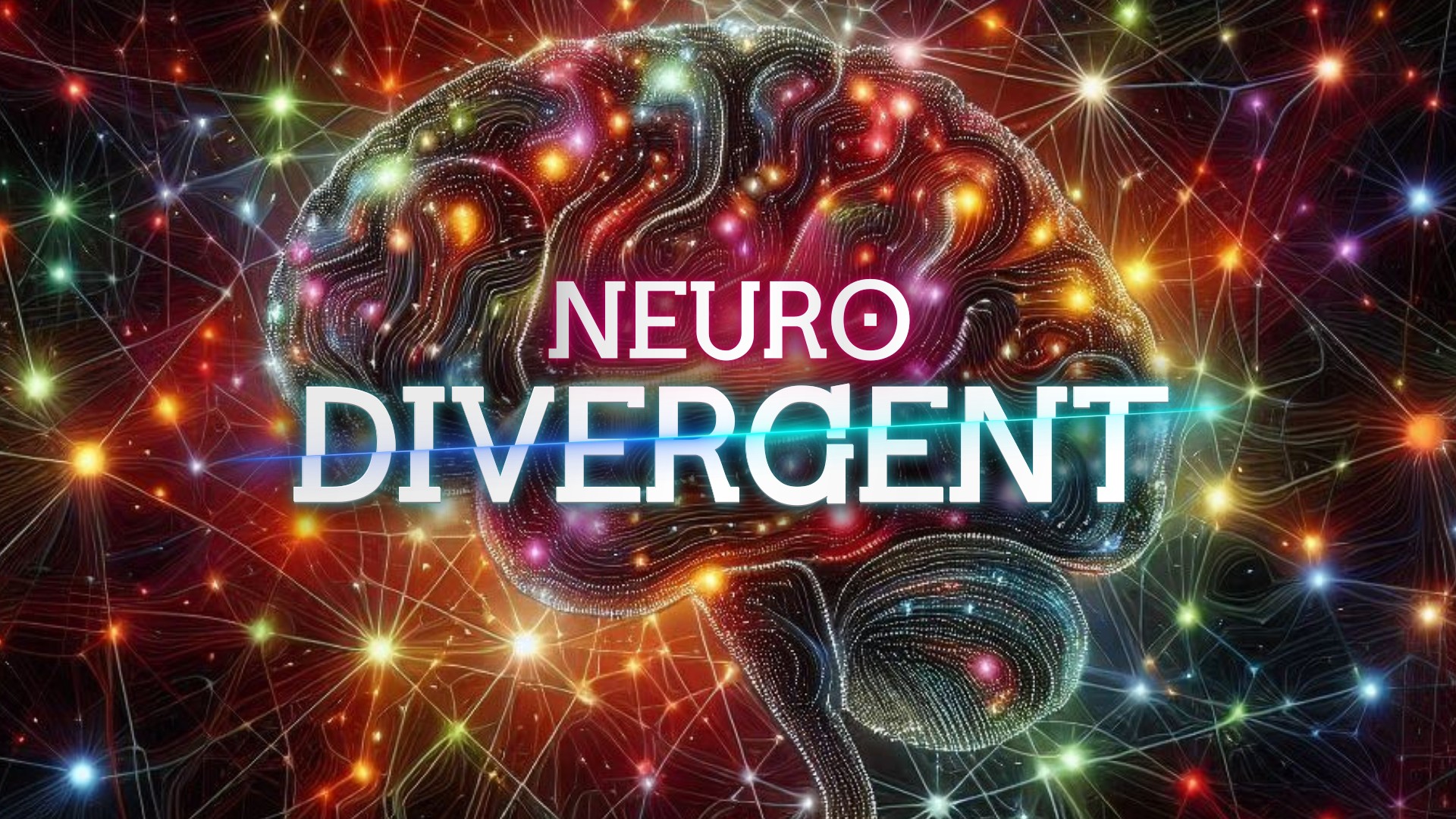 Neurodivergent : Iro nous passe la main !