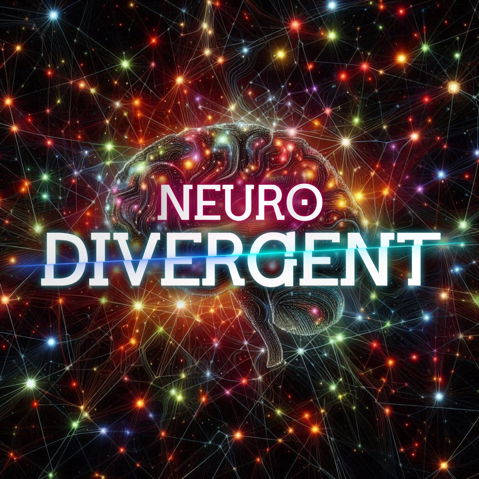 Neurodivergent - Theologeek